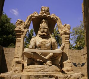 Badavalinga temple 1/11 by Tripoto