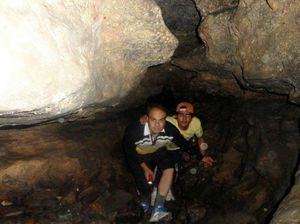 Camping at Koruwa, Uttrakhand