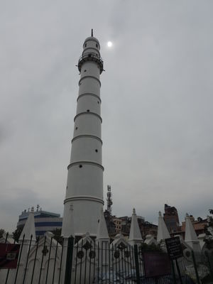 Pray for Nepal