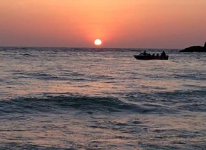 Crazy is the New Normal: Goa
