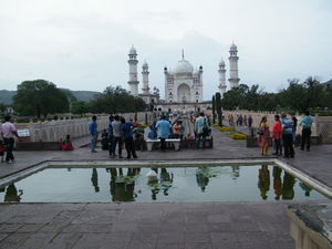 A road trip across Madhya Pradesh