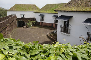 Reis Magos Fort 1/12 by Tripoto