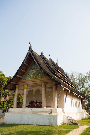 Laos through my Lens