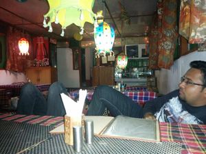 Kasol – A trippy town in the lap of Parvathi valley