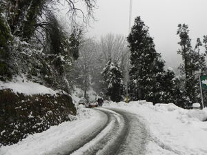 Dalhousie – Heaven is here