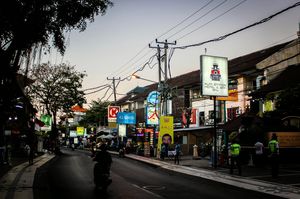Mystic Bali & Yogyakarta