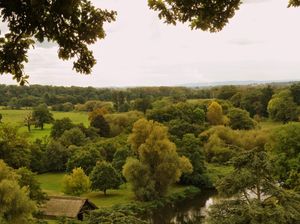 The One With The Castle - Day Out at Warwick