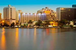 Jeddah, Kingdom of Saudi Arabia