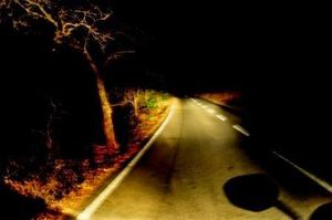 Pune to Tiger Leap ( Lonavala) – Bike Trip