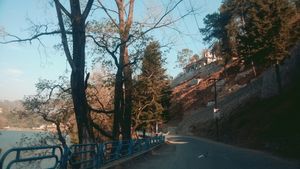 Roadtrip - Delhi, Gurgaon and Nainital in 5 days