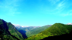 Marahni trekking expedition