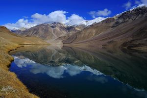 Chandra Taal 1/229 by Tripoto