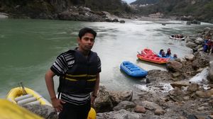 Bike Ride from Delhi to Rishikesh