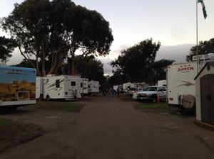 Oceano Campground - Pismo State Beach 1/1 by Tripoto
