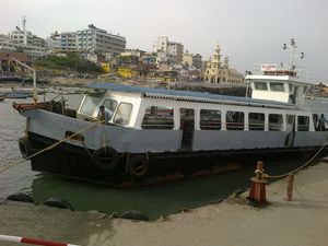 Kanyakumari - The Ultimate Journey at Southern Coastline of India