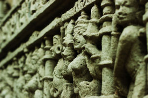 A Tryst with Heritage