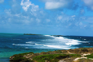 Blue Bay 1/2 by Tripoto