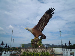 Magnificient Malaysia - Langkawi @ Taj Rebak island resort
