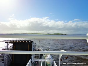 Spectacular Scotland - Millport Isle of Cumbrae trip in pictures