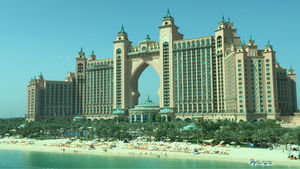 Dreamworld Dubai