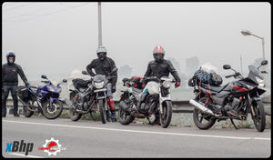 tour dé Uttrakhand