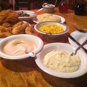 Babes Chicken Dinner House Carrollton United States Of America
