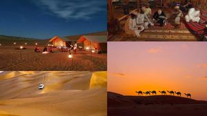 Wahiba Sands 1/1 by Tripoto
