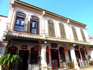 Melaka – Malaysia’s Cultural Best