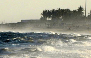 Rock Cut Caves of History and More – Mahabalipuram