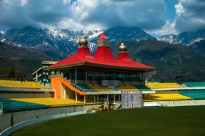 Dharmshala (Dharamshala) 1/3 by Tripoto