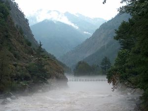 Kasol...A place for solo travellers