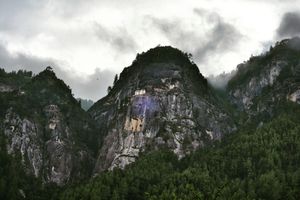 Bhutan in pictures