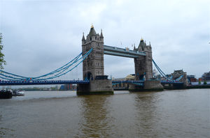 Tower Bridge 1/8 by Tripoto