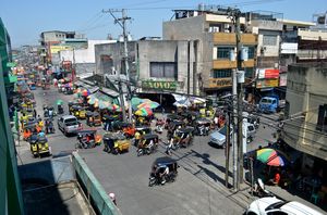 Callao Caves And Tuguegarao, Philippines