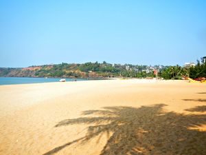 Goan Motorcycle Diaries: Part I
