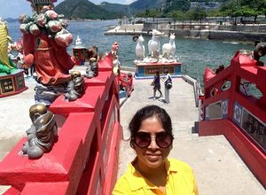 Repulse Bay 1/1 by Tripoto