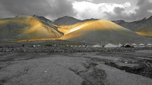 Leh Ladakh- A planet away from Earth :P