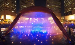Paulaner Brauhaus Raffles Boulevard Singapore 1/1 by Tripoto