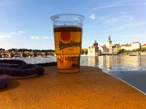 Backpacking across central Europe like a local