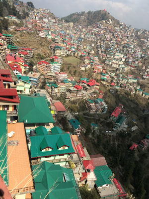 Chotta Shimla 1/32 by Tripoto