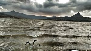 Mumbai Getaway - Pavana Lake