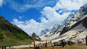 Sonamarg Kashmir 1/1 by Tripoto