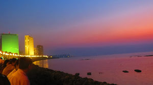 My never ending affair with Bombay a.k.a Mumbai!!