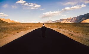 A Dreamers Travel by Jasmeet Singh