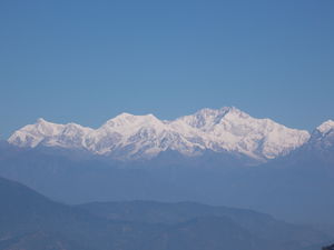 8 Reasons to Visit Darjeeling