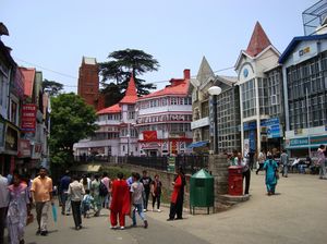 Road Trip Across Himachal Pradesh