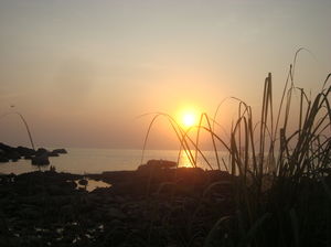 Peaceful Palolem