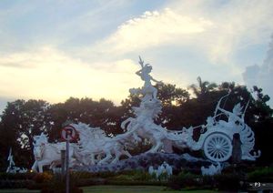 6 days in Bali, Indonesia – Arts, culture, peace!!