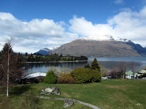 #New Zealand - Paradise on Earth