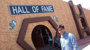 Hall of Fame 1/29 by Tripoto
